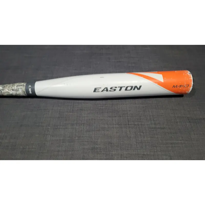 31/22 Easton Mako Big Barrel