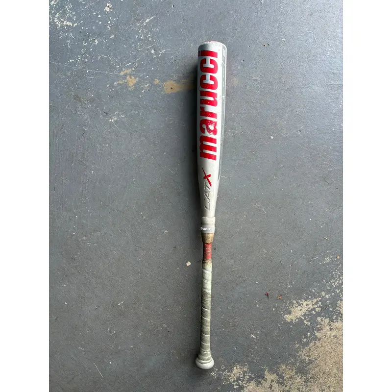 31-8 CatX Bat