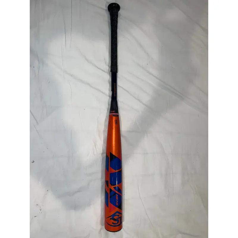 BBCOR Certified Composite (-3) 30 oz 33" Meta Bat