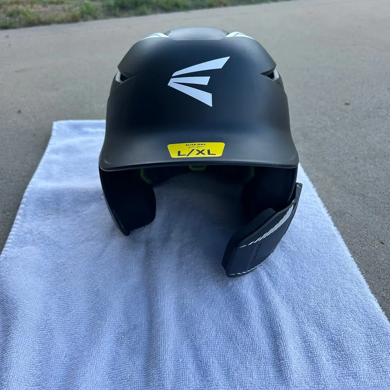 Large/Extra Large Easton Elite X Batting Helmet (New)