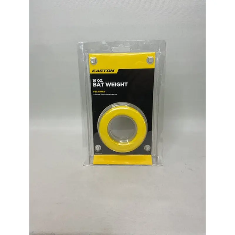 New 16 Oz Bat Weight 11859-eas085925749401