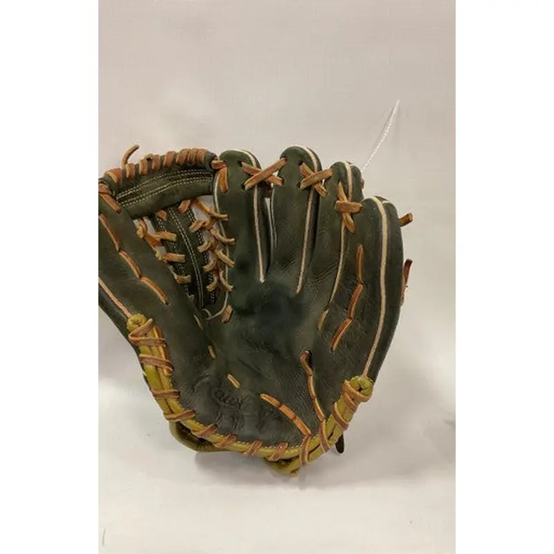 Used Rawlings Rps1157 11,5" Fielders Gloves 11859-s000014334
