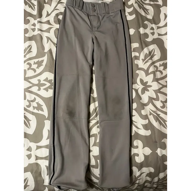 Champro Baseball Pants Grey Size M