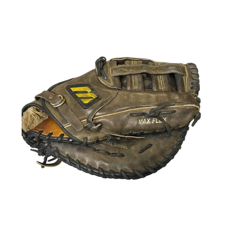 Mizuno RH First Base SB30 Baseball Glove 14" (Used)