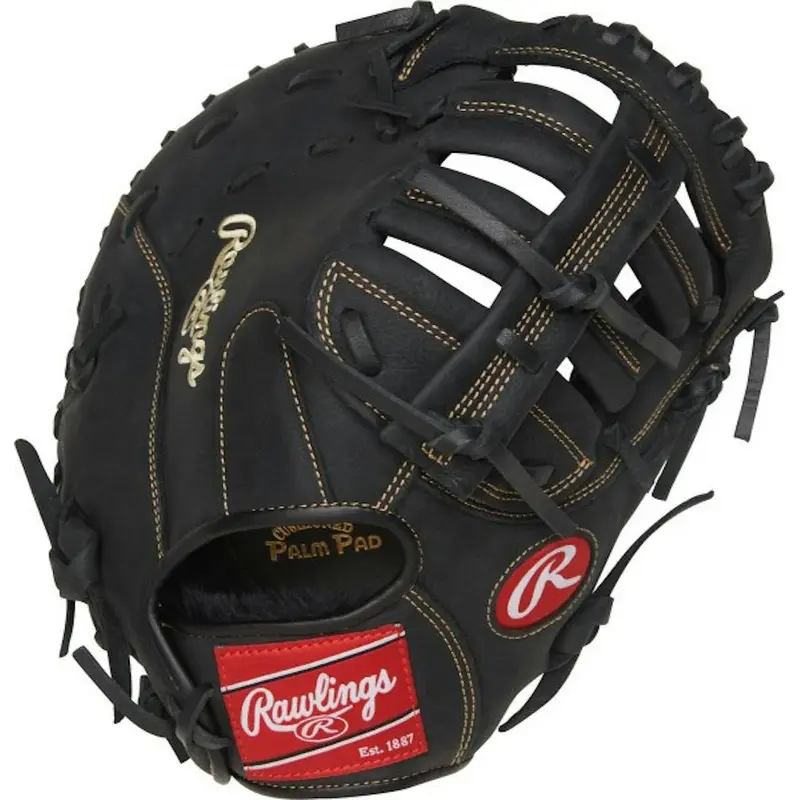 RENEGADE 11.5" FIRST BASE MITT RHT 11506-RAWR115FBMR
