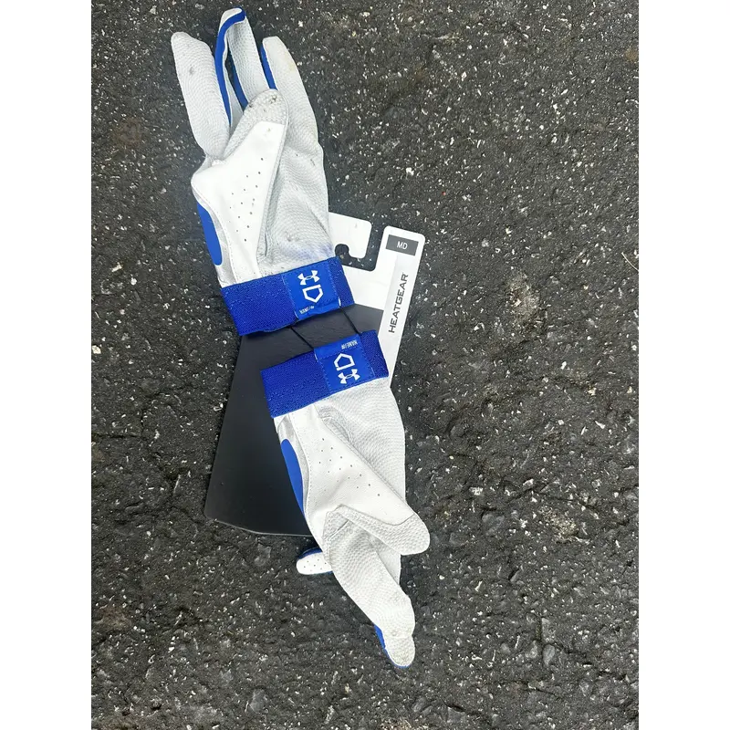 Under Armour Womens Batting Gloves
