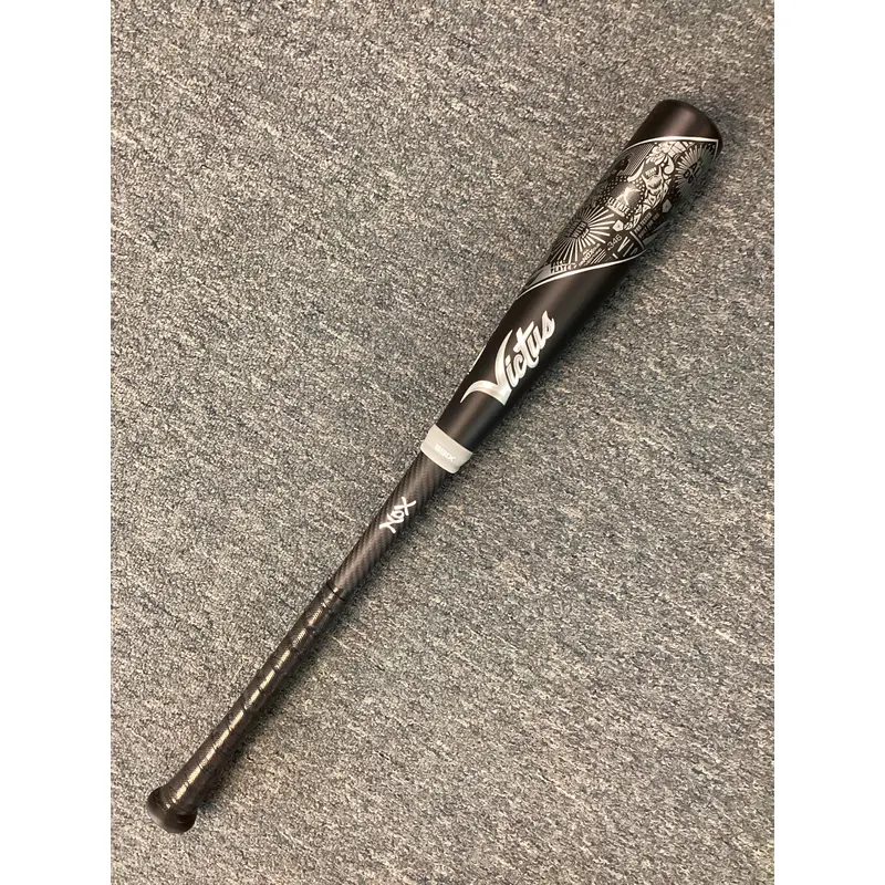 Used USSSA Certified Victus Nox 2.0(-5) 25oz 30"  Bat