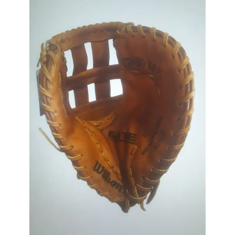 Wilson Right Hand Throw First Base Elite Series Baseball Glove 13"