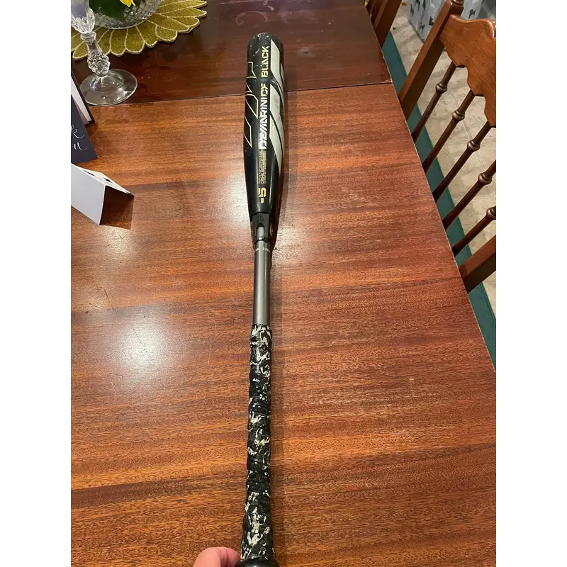 2019 DeMarini (-5) 27 oz 32" CF Zen Bat