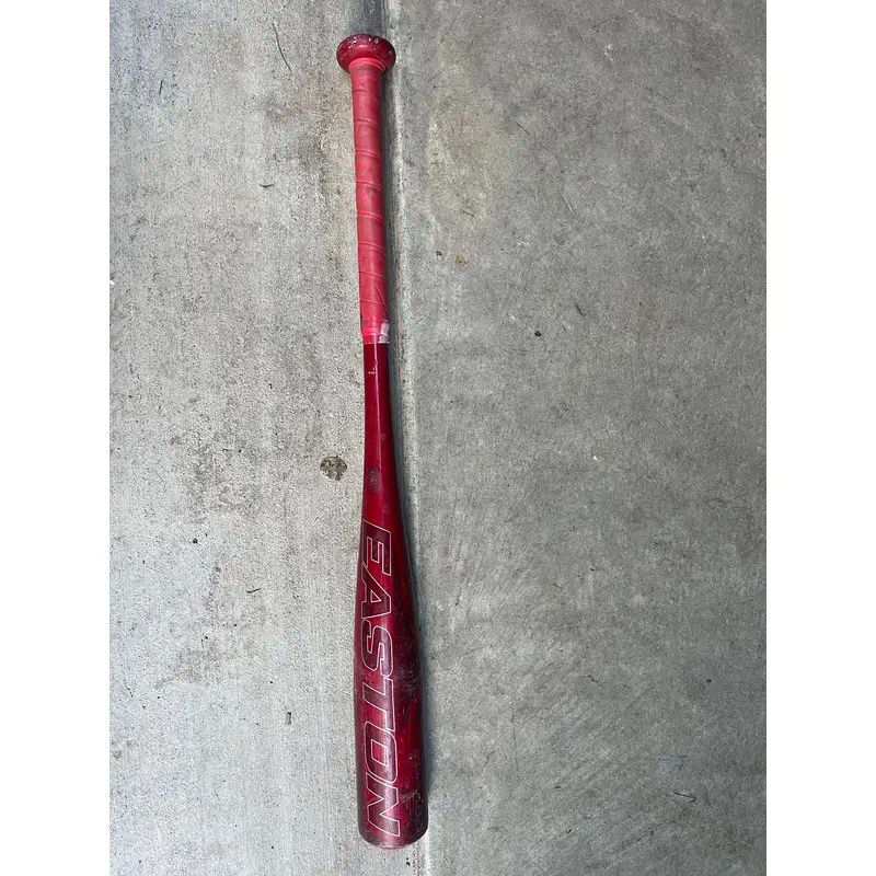 Easton Alloy (-11) 14 oz 25" Bat