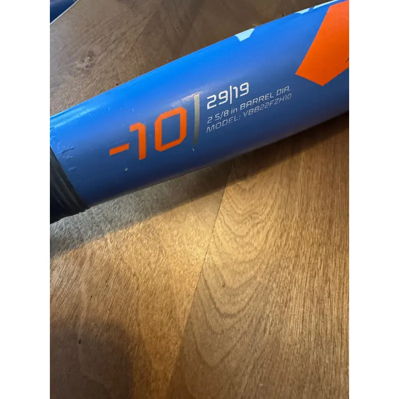 Easton Fuze 29/19