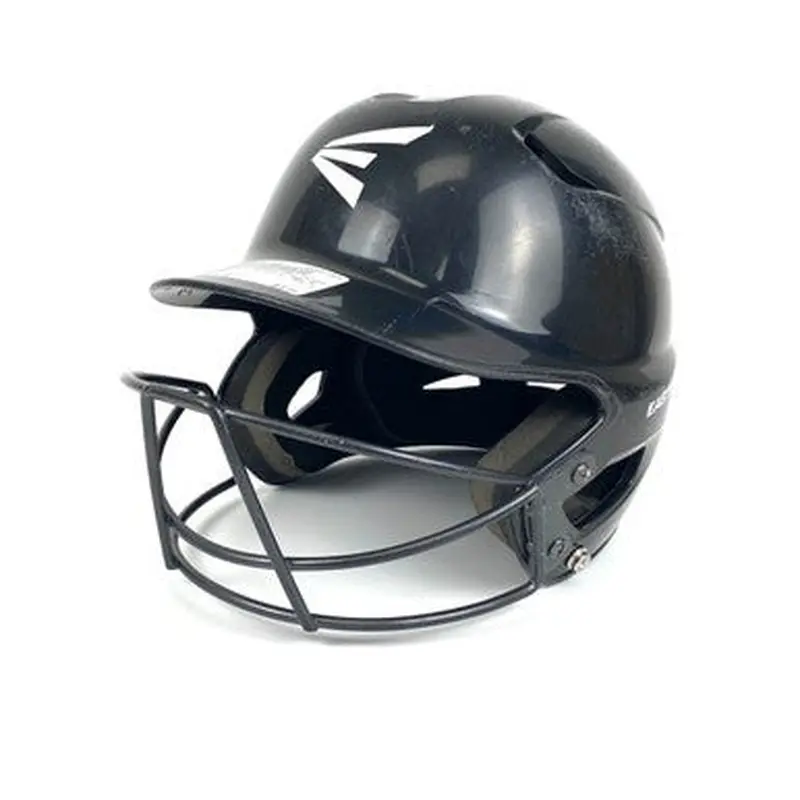 Used Easton Z5 Baseball and Softball Helmet MD 11506-S000250931