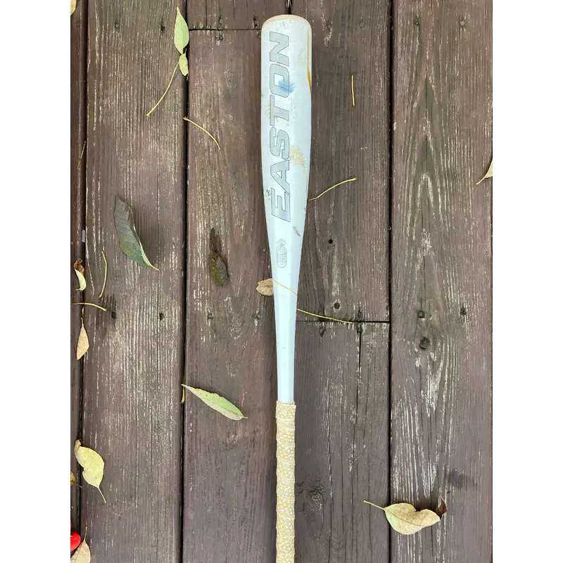 Used USSSA Certified 2017 Easton Composite Beast Speed Bat (-10) 19 oz 29"