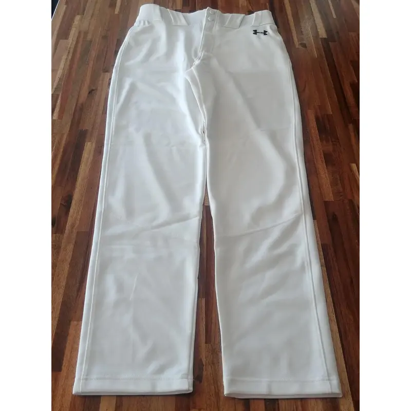 White Men's New XL Under Armour Pants