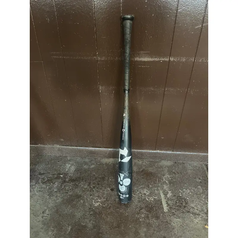 DeMarini (-3) 29 oz 32" (Used)