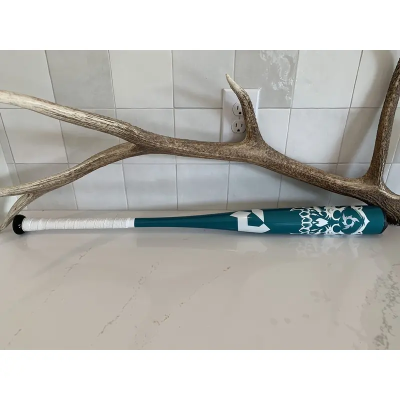 NEW 2023 DeMarini Voodoo One 33/30 (-3) Custom BBCOR Baseball Bat