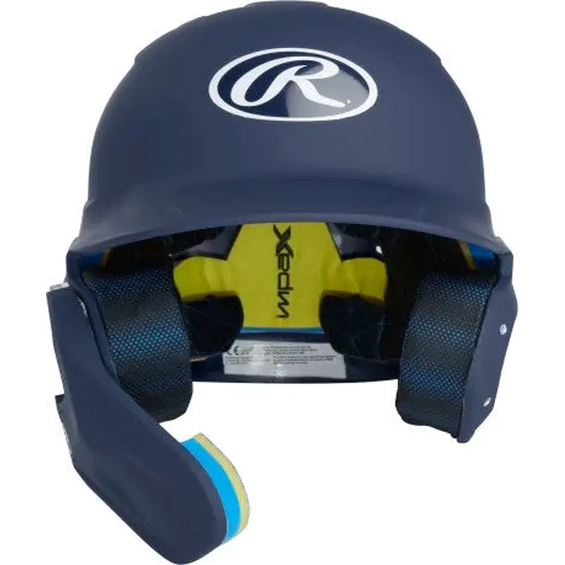 New Mach Adjust Helm Sr LH Ny 11506-RAWMA07SMNYL