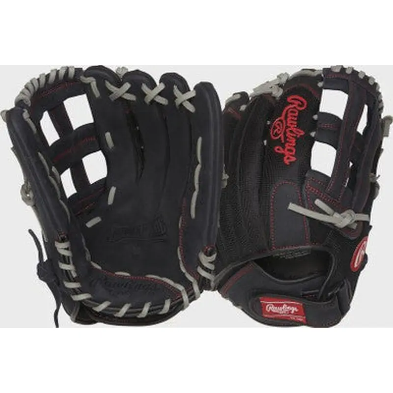 New Rawlings Renegade Softball Glove 13" LHT #R130BGSH 11506-RAWR130BGSHFR