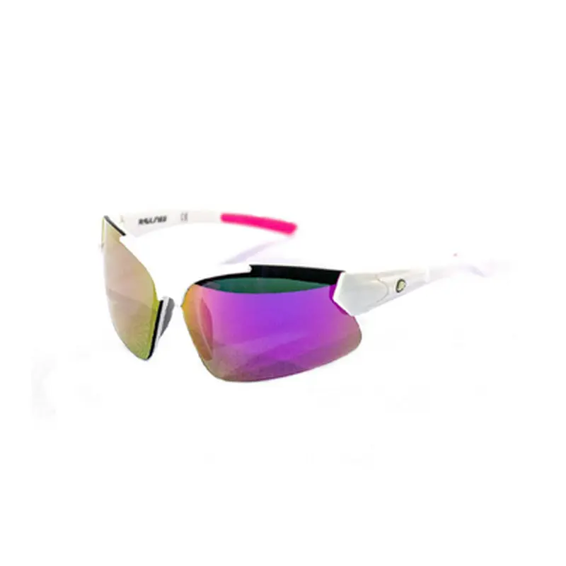 New Rawlings Youth Sunglasses Pink Mirror #10257011QTS 11506-RAW10257011QTS
