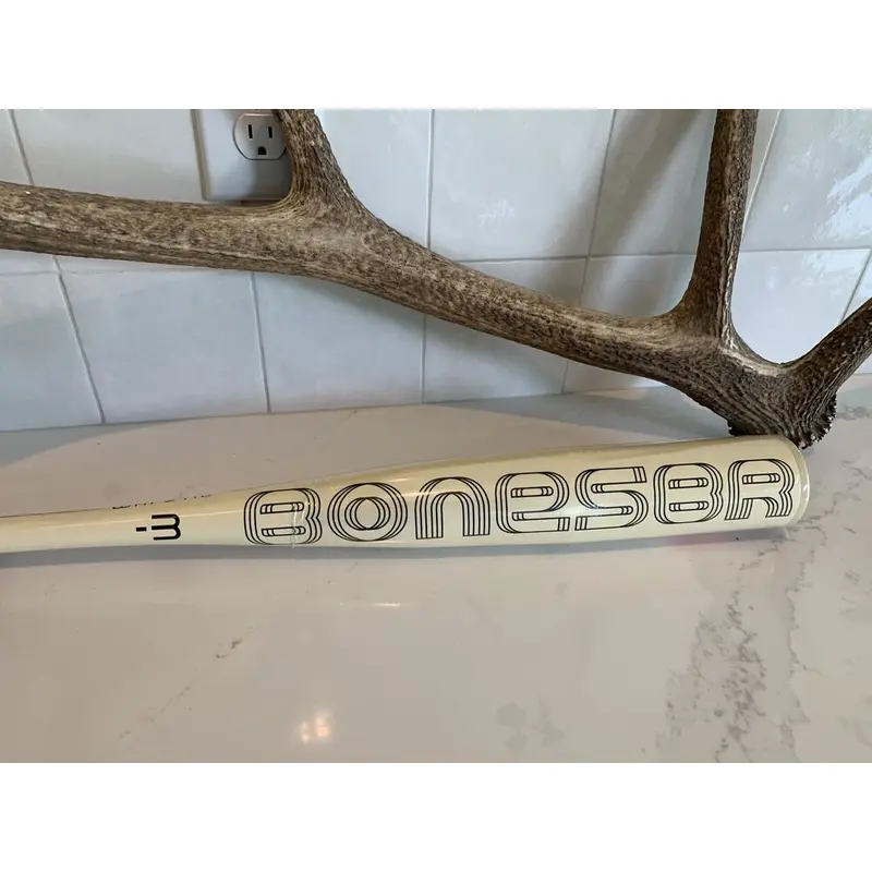 NIW 2023 Warstic Bonesaber 33/30 (-3) BBCOR Baseball Bat