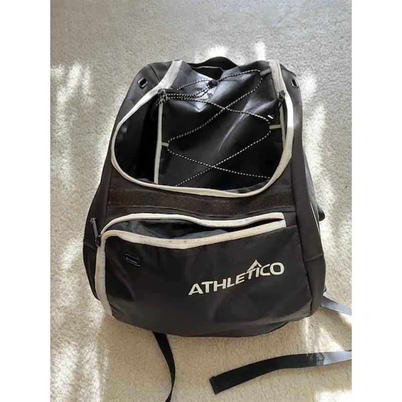 Used Athletico Baseball Junior Bag