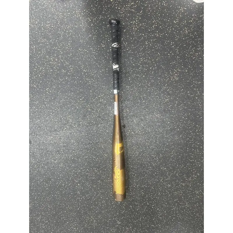 Used Demarini VOODOO BB/SB High School -3 Bat 33" 11337-S000468726