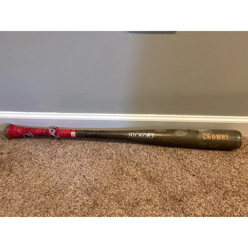 Used Old Hickory Maple 28 oz 31" Bat