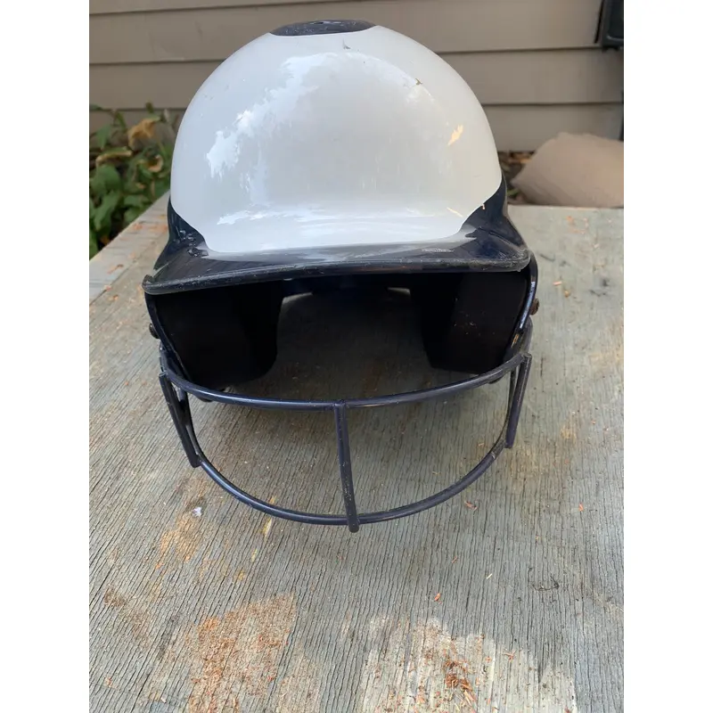 Used Small / Medium Rip It Batting Helmet