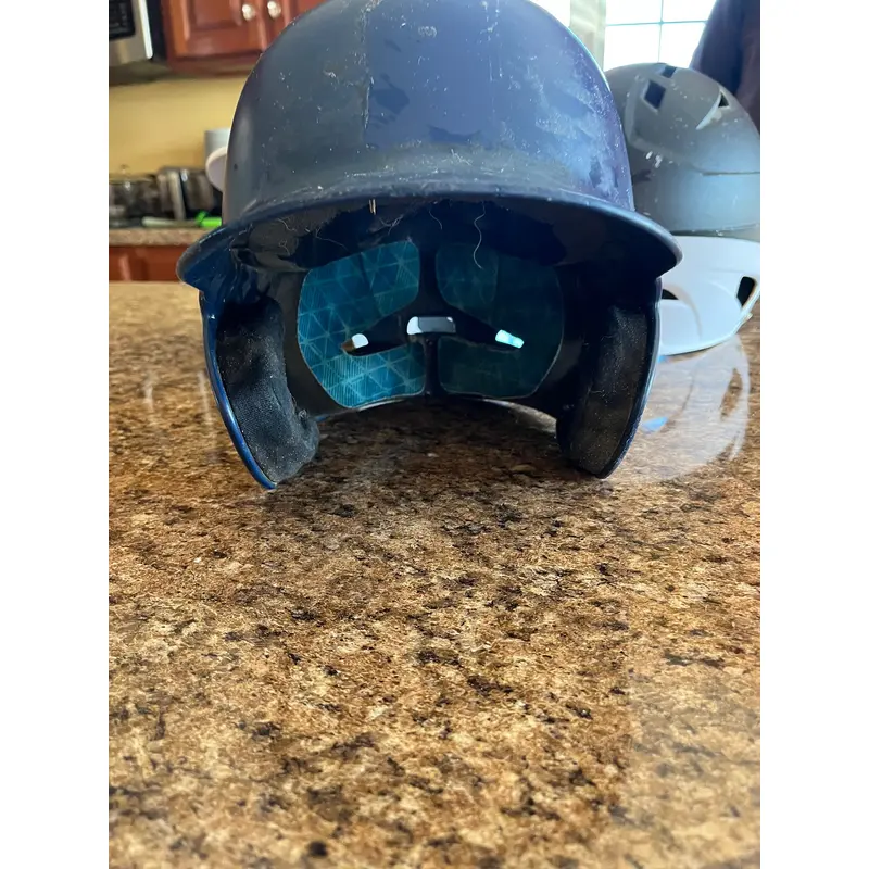 Youth Baseball Helmet
