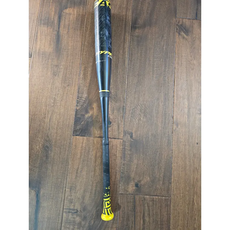2023 Easton Hype Comp USSSA Certified Bat (-5) Composite 27 oz 32" (Used)