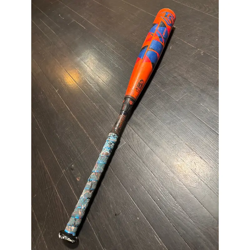 30 -10 2022 Louisville Slugger Meta USSSA Certified Bat (-10) Composite (Used)