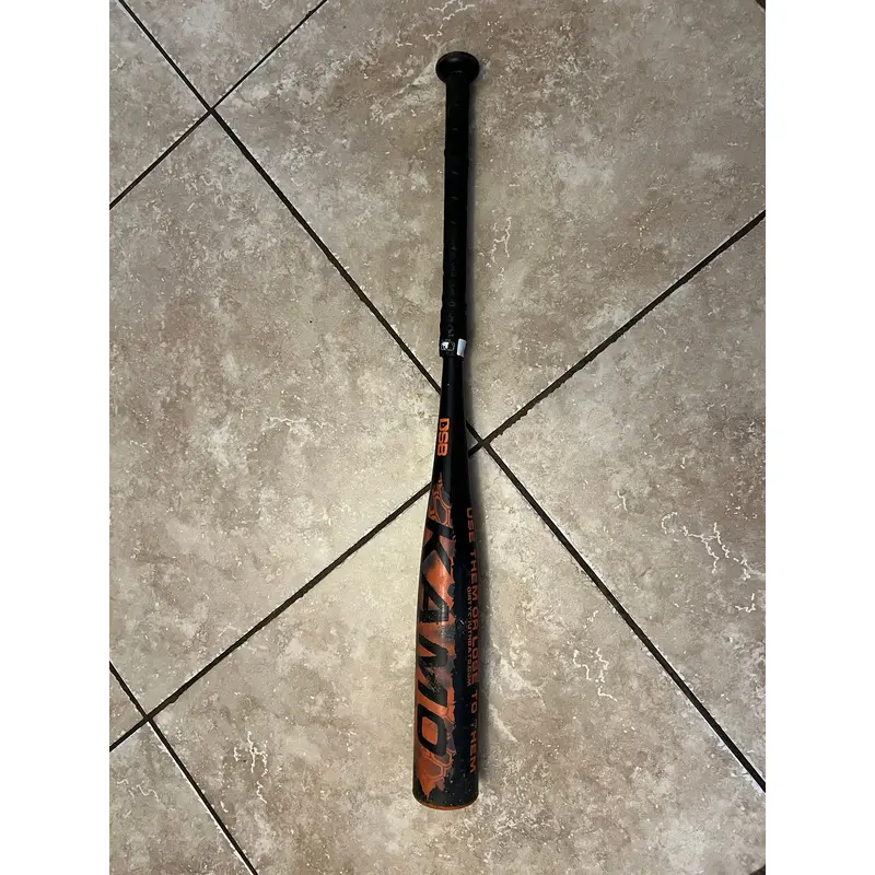 Dirty south KAMO bat