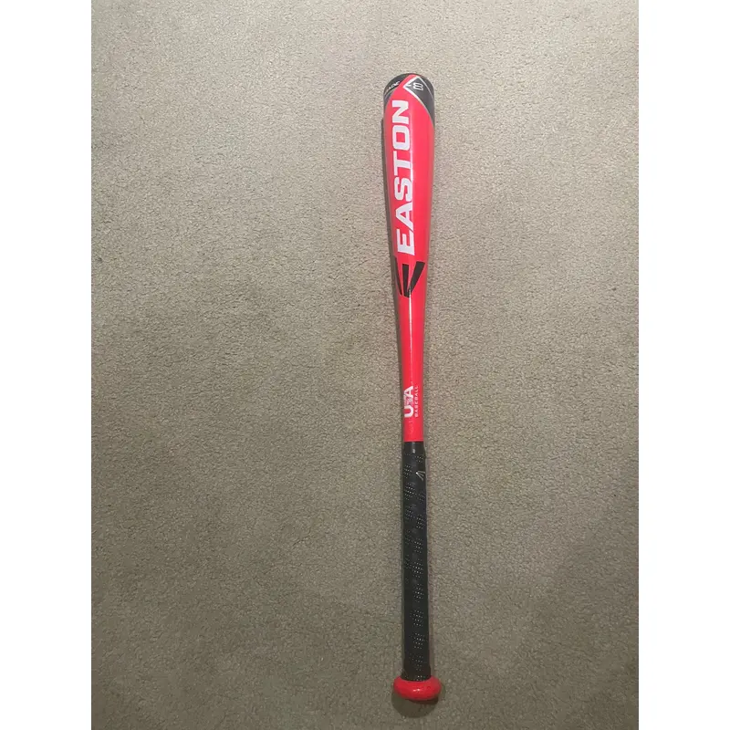 Easton 28 S550 Bat   Under Armour Batting Gloves   Easton Bag