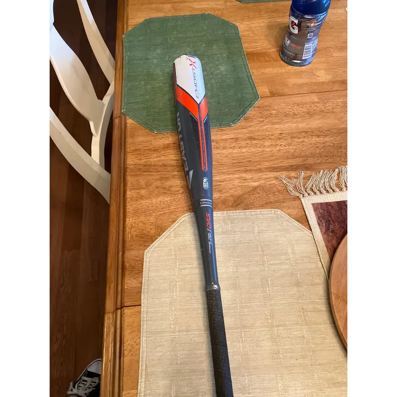 Easton Baseball bat