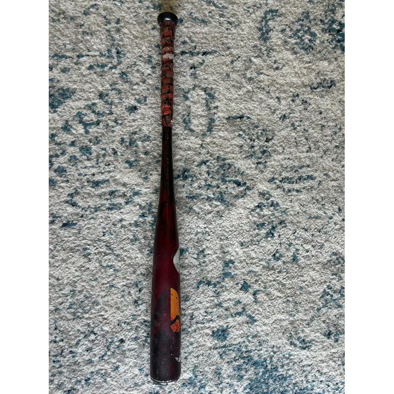 Used 2021 DeMarini BBCOR Certified Alloy 28 oz 31" Voodoo One Bat