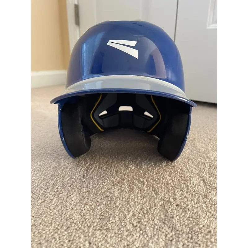 Used 6 7/8 Easton Z5 Batting Helmet