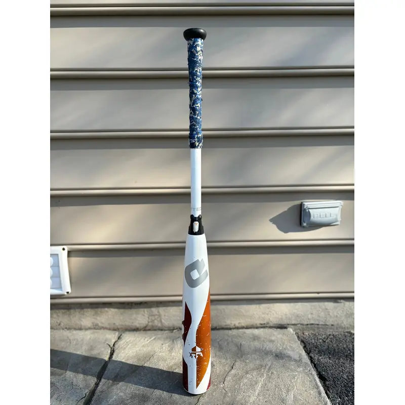 Used BBCOR Certified DeMarini (-3) 29 oz 32" CF Zen Bat