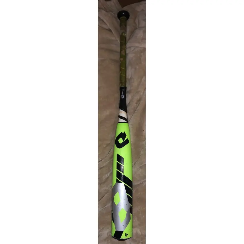 2016 DeMarini (-10) 21 oz 31" CF8 Bat