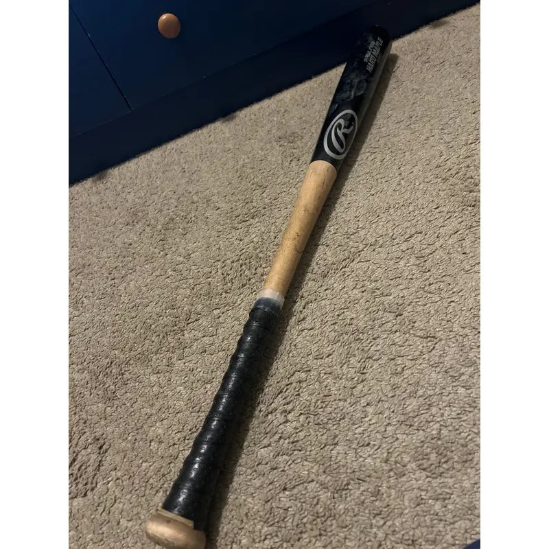 2020 Wood (-3) 29 oz 32" Hard Maple Pro Bat