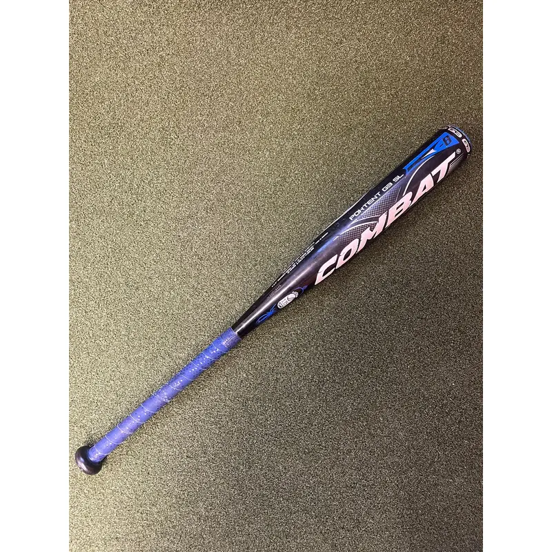 Combat Portent G3 31/23 Baseball Bat (1276)