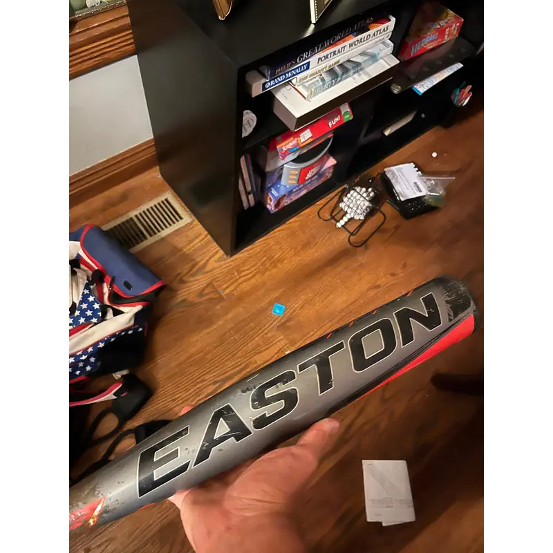 Easton Maxum 360