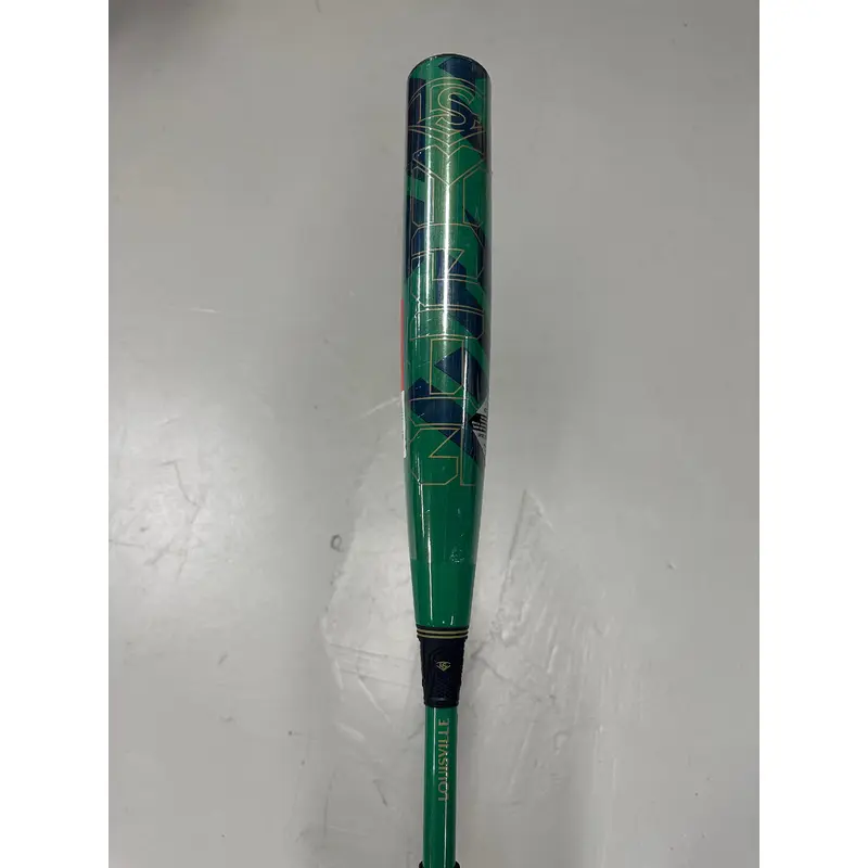New 2023 Louisville Slugger Meta USSSA Certified Bat (-8) 22 oz 30"