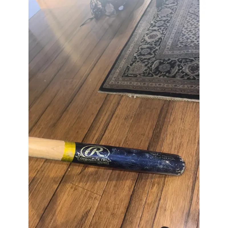 Rawlings Wood 19 oz 29" (Used) Big Stick Bat