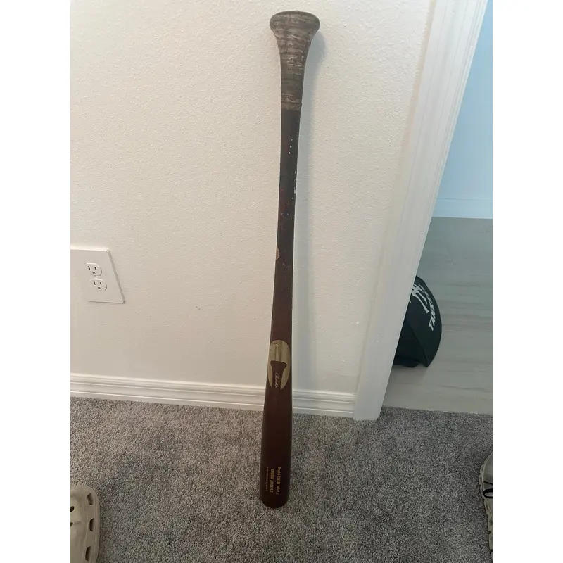 Used Chandler (-3) 31 oz 34" Bat