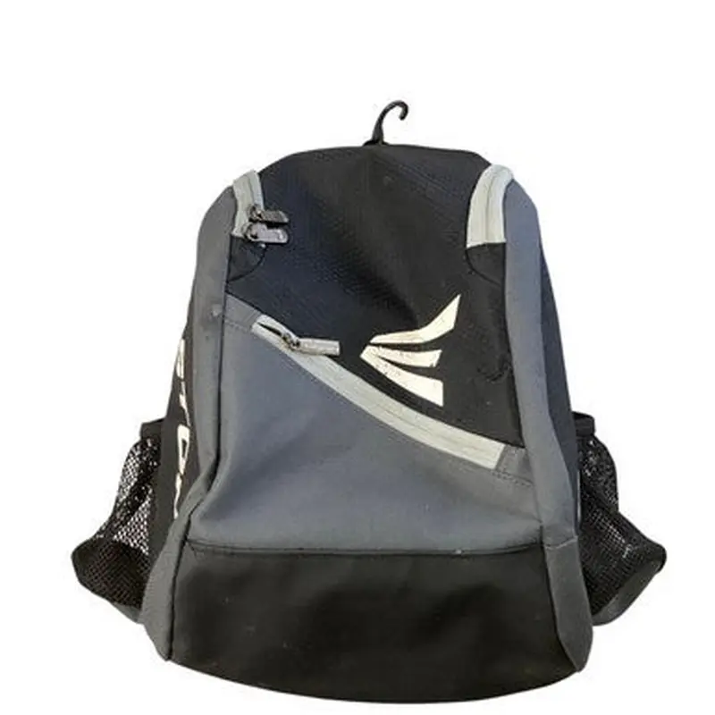 Used Easton BACKPACK BB/SB Player Backpack Black 11760-S000080833