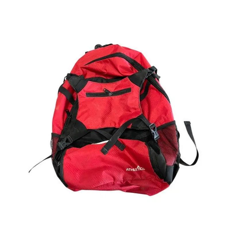 (Used) Red