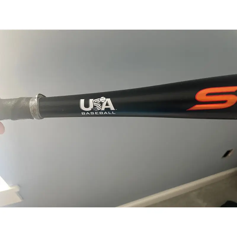 2023 Alloy (-10) 19 oz 29" Strato Bat