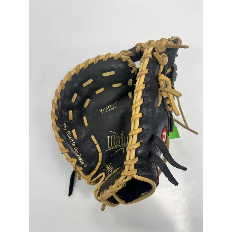 Rawlings RH First Base Highlight Series Baseball Glove 11.5" (Used)