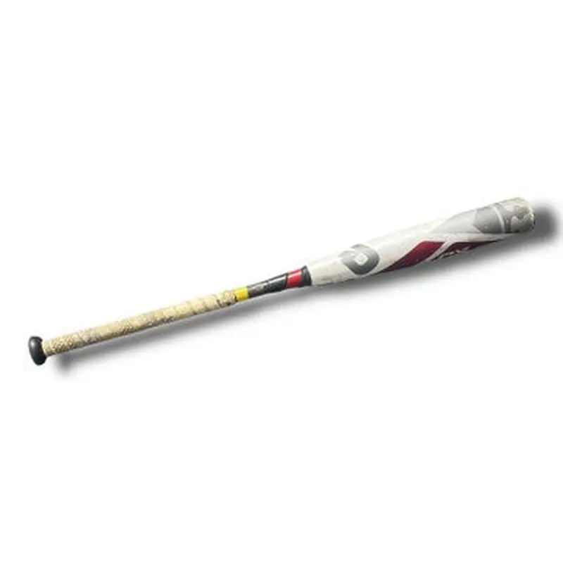 Used Demarini CF ZEN CBC-17 BB/SB High School -3 Bat 33" 11375-S000364801