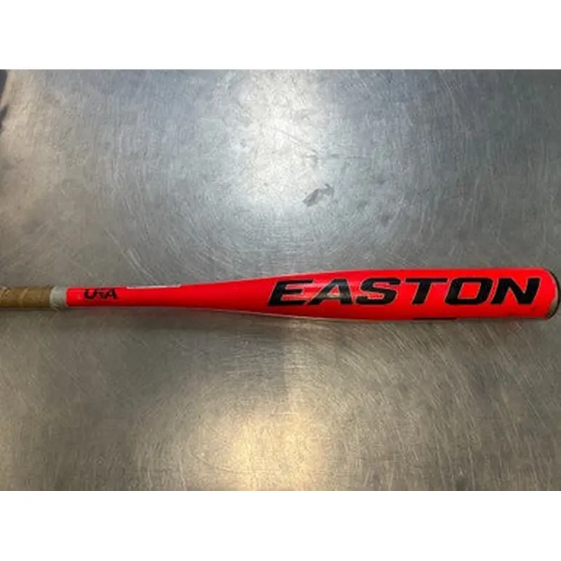 Used Easton TYPHOON BB/SB USA 2 1/4 Bat 31" 11868-S000063996